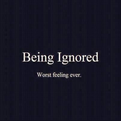 Yes, it is Dont Ignore Me Quotes, Ignore Me Quotes, Mad Quotes, Being Ignored, You Dont Love Me, Hippie Life, You Deserve Better, Ignore Me, Bad Feeling