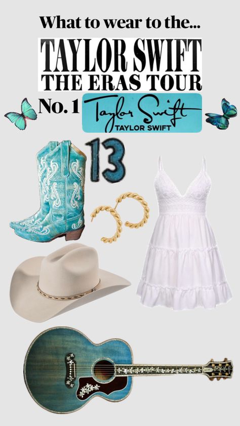 #taylorswift #debut #erastour #outfitinspo Cute Middle School Outfits, Middle School Outfits, Taylor Swift Tour Outfits, Matching Costumes, Swift Tour, Taylor Swift Outfits, Taylor Swift Concert, School Outfits, Concert Outfit