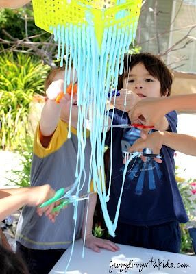 Messy Activities For Kids, Messy Games, Messy Activities, Messy Party, Messy Crafts, Messy Art, Messy Play, Fine Motor Activities, Sensory Activities