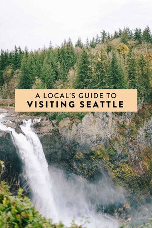 A local's guide to visiting Seattle.  Everything you need to know to plan your trip, including the best museums, hikes, other sightseeing, and where to eat! #seattle #washington #travelguide #travel #traveldestination #traveltips #pnw #pacificnorthwest #itinerary #itineraryideas Seattle Locals Guide, Pnw Vacation, Seattle Itinerary, Seattle Life, Visiting Seattle, Washington Things To Do, Vancouver Vacation, Western Travel, Seattle Vacation