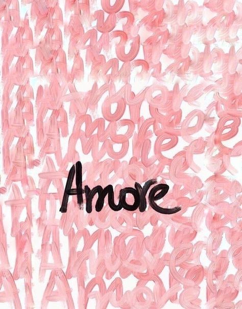 Pink, Love, Amore, Art, pretty wall art, mood, girl gang, messages, words, wise words, decorating, home and office art, beautiful design, pink mood, girly Wallpapers Rosa, Pretty Wall Art, Kylie Francis, Art Pretty, Bedroom Wall Collage, Decorating Home, Pink Themes, Pink Wall Art, Art Collage Wall