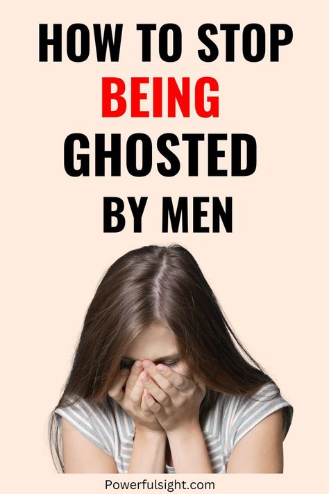 How to Get a Guy to Stop Ghosting You When A Guy Ghosts You, Getting Ghosted By A Guy, Being Ghosted By A Guy, Being Ghosted, Heart Breaks, Distance Relationships, Guy Friends, Make A Man, Men Quotes