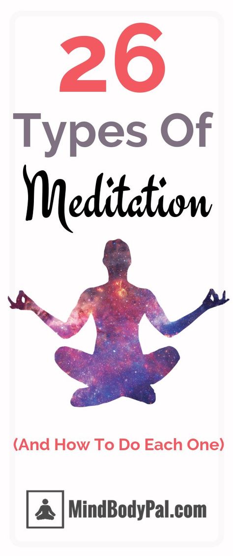 Different Types Of Meditation, What Is Mindfulness, Types Of Meditation, Best Meditation, Meditation Mantras, Meditation For Beginners, Meditation Benefits, Meditation Techniques, Breathing Techniques