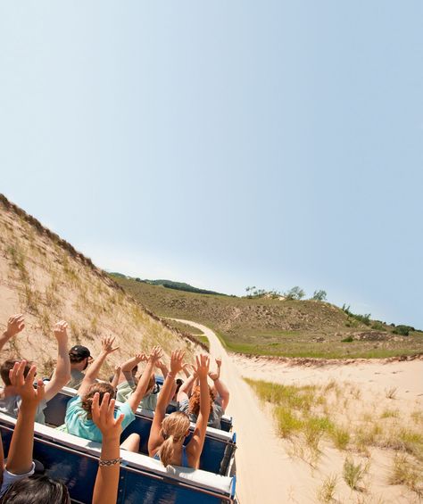 Oval Beach, Mount Baldhead, Saugatuck Dune Rides and Saugatuck Dunes State Park draw visitors to Saugatuck, Michigan, on the Lake Michigan shore. Check out our travel guide for tips on the best things to do, places to eat and places to stay. Travel Michigan, Saugatuck Michigan, Michigan Lake, Southwest Michigan, Michigan Road Trip, Lake Michigan Beaches, Michigan Vacations, Michigan Beaches, Western Michigan