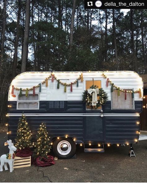 Vintage Camper Redo, Vintage Trailer Remodel, Camper Vintage, Glamper Camper, Vintage Camper Interior, Camper Diy, Caravan Makeover, Camper Trailer Remodel, Vintage Camper Remodel