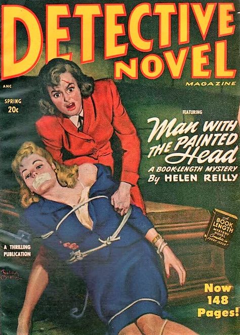 Detective Oc, Vintage Detective, Spy Novels, Pulp Novels, Detective Novels, Detective Fiction, Pulp Magazine, Oc Inspo, Mystery Novels