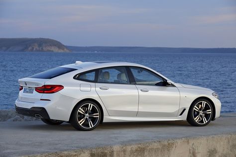 BMW 6 Series Gran Turismo launched in India - MotorScribes Bmw 6 Series Gt, Bmw Gt, Bmw 3 Series Gt, Bmw Xdrive, Bmw 520d, Bmw 640i, Bmw 650i, Bmw 6 Series, Top Luxury Cars