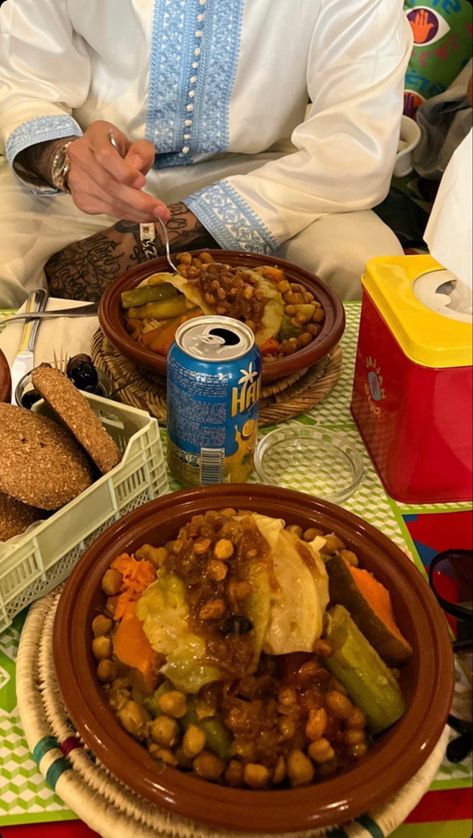 Moroccan Food Aethstetic, Moroccan Kitchen, Morocco Food, Morocco Aesthetic, Moroccan Aesthetic, Central Cee, Moroccan Culture, Moroccan Food, Food Obsession