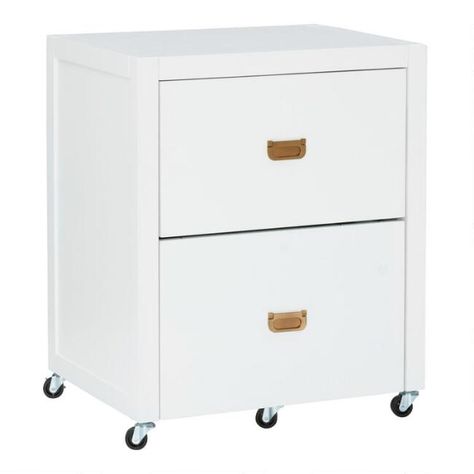 Storage Carts, Workspace Essentials, Rolling File Cabinet, 2 Drawer File Cabinet, Hanging Folders, Filing Cabinet Storage, Wood File, Campaign Furniture, Drawer Filing Cabinet