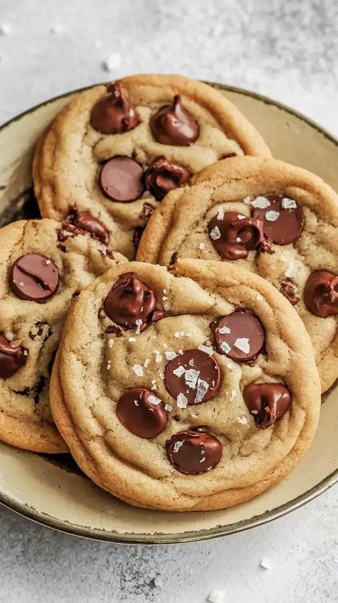 Protein Cookies—An Easy, Healthy Treat