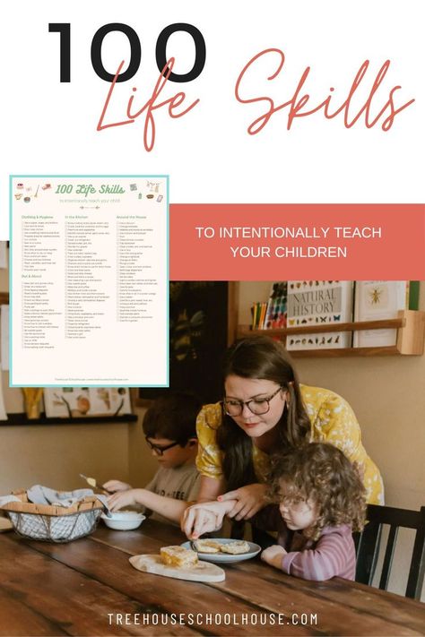 Elementary School Life Skills, Life Skills To Teach In Homeschool, 2nd Grade Life Skills, Life Skills For Kindergarten, Summer Life Skills For Kids, Things To Teach Your Kids Life Skills, 1st Grade Life Skills, Life Skills To Teach Your Kids, Life Skills Kindergarten