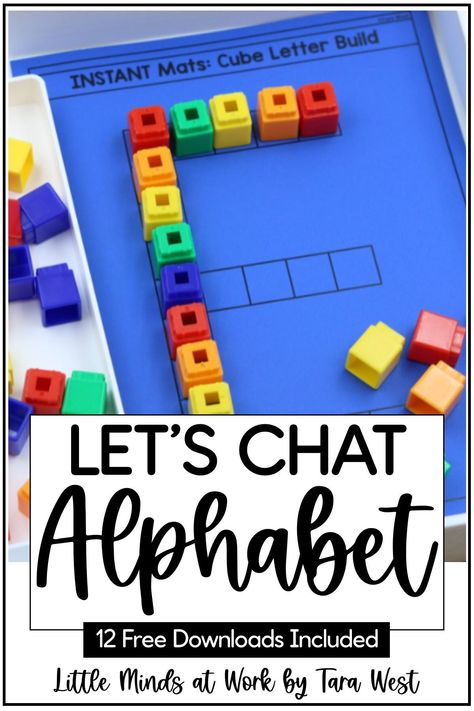 Fun Literacy Activities For Preschool, Abc Fun Activities, Letters Theme Preschool, Literacy Letter Activities Preschool, What Letters To Teach First Preschool, Fun Ways To Learn Letters Preschool, Uppercase Letter Activities, F Letter Activities Preschool, Letter Id Activities