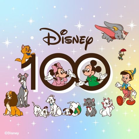 Jeff Granito, Mickey Mouse Wallpaper Iphone, Disney Sleeve, Disney Countdown, Disney Character Art, Images Disney, Disney Background, Disney Iphone, Disney 100