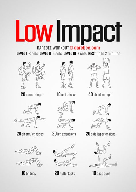 Low Impact Workout Low Impact Waist Workout, Low Intensity Workout For Beginners, Low Impact Circuit, 20 Minute Low Impact Workout, Low Impact Beginner Workout At Home, Low Impact Exercises At Home, Low Intensity Cardio At Home, Exercise Low Impact, Low Impact Weight Training At Home