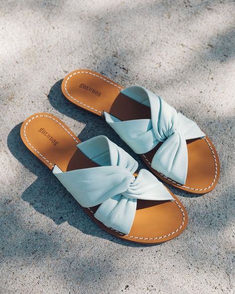 Beach Trip Outfits, Soludos Espadrilles, Handmade Leather Sandals, Hee Hee, Beach Slides, Wedge Espadrilles, Cruise Outfits, Cute Sandals, Beach Shoes