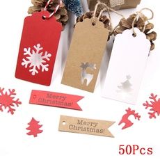 Christmas Present Tags, Winter Party Themes, Kraft Paper Tags, Merry Christmas Diy, Diy Labels, Gift Wrap Tags, Handmade Paper Crafts, Christmas Favors, Christmas White