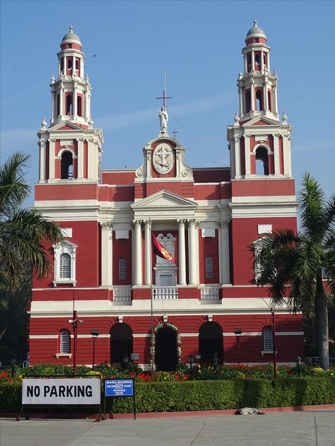 Exterior, Sacred Heart Cathedral (photo: Tanja Nayak) Mexican Cathedral, Beautiful Disney Quotes, St Denis Cathedral, Sacred Heart Cathedral, Marian Shrines, Basilica Sacre Coeur, Cathedral Basilica Of The Sacred Heart, St Vitus Cathedral, Anglican Church