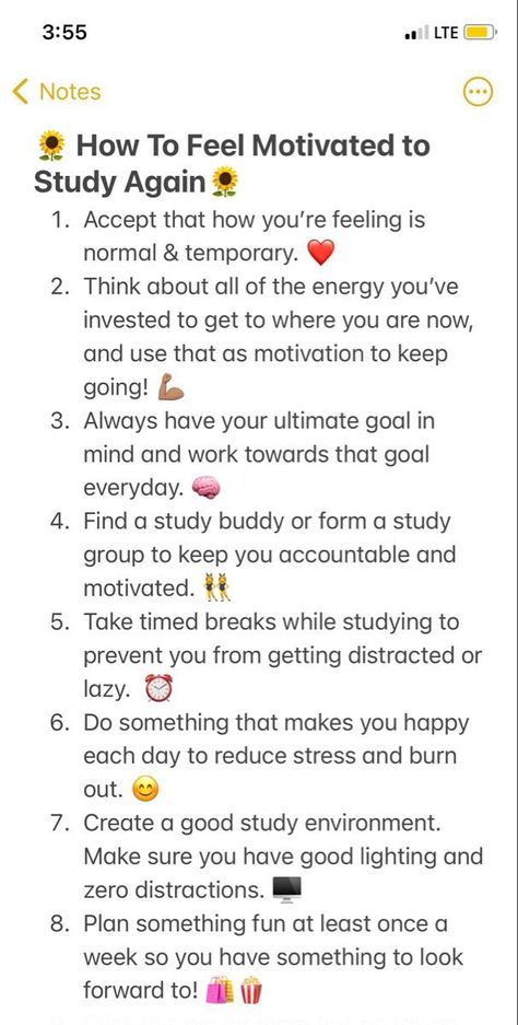 This is the ultimate guide if you dont feel like studying, it will help you to study in no time and get you the grades that you will love! Losing Motivation, Motivation To Study, Studie Hacks, Studera Motivation, Exam Study Tips, School Goals, Study Tips For Students, High School Life Hacks, High School Survival