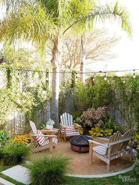 Backyard Ideas For Small Yards, Backyard Layout, Backyard Inspiration, Backyard Inspo, Backyard Fire, Backyard Garden Design, Small Yard, Small Backyard Patio, Small Backyard Design