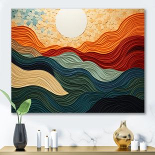 Modern Wall Art Prints, Beautiful Desert, Acrylic Wall Decor, W Design, Metal Wall Sculpture, 2024 Vision, Acrylic Wall Art, Abstract Wall, Texture Art