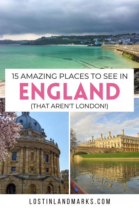 Where To Go In England, Places To Go In England, Best Places To Visit In England, Week In England, Things To Do In England, England Itinerary, Uk Vacation, Places To Visit In England, Visit England