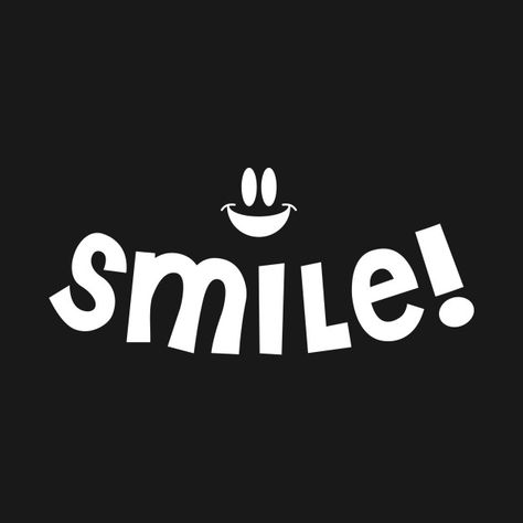 Mood Png, Smiles Happy People, Swag Words, Black & White Quotes, Smile Smile, Smile Design, Babe Quotes, Minions Quotes, Just Smile