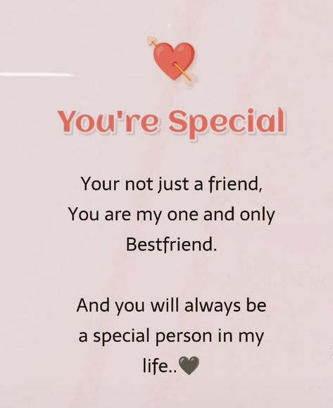 Bestie Forever Quotes, Special Friend Quotes Feelings, Short Text For Best Friend, Dear Bestie Quotes, Bestie Wishes, Good Morning Bestie, Friends Massage, Dear Bestie, Friendship Messages