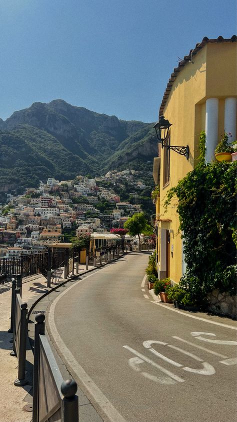 positano, amalfi coast, italy, travel Italy Positano Aesthetic, Positano Italy Aesthetic, Coast Aesthetic, Gap Year Travel, Amalfi Coast Positano, Aesthetic Place, Italy Street, Positano Italy, Amalfi Coast Italy