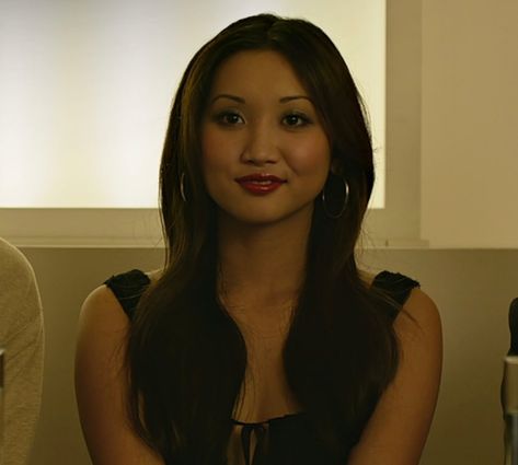 BRENDA SONG AS CHRISTY LEE IN THE SOCIAL NETWORK (2010) | brenda song was the best part of the social network, period. in this essay, i will… but foreal, i could give so many reasons to why she’s THAT girl in the film. brenda song has always been gorgeous, so talented & absolutely hilarious. y’all betta recognize! 💅🏾💻🪞 🏷️ | #brendasong #christylee #thesocialnetwork #asian #asianbeauty #baddie #queen #legend Brenda Song Aesthetic, London Tipton, Cabin 10, Pjo Dr, Brenda Song, Debby Ryan, The Social Network, Disney Channel, Girl Crush