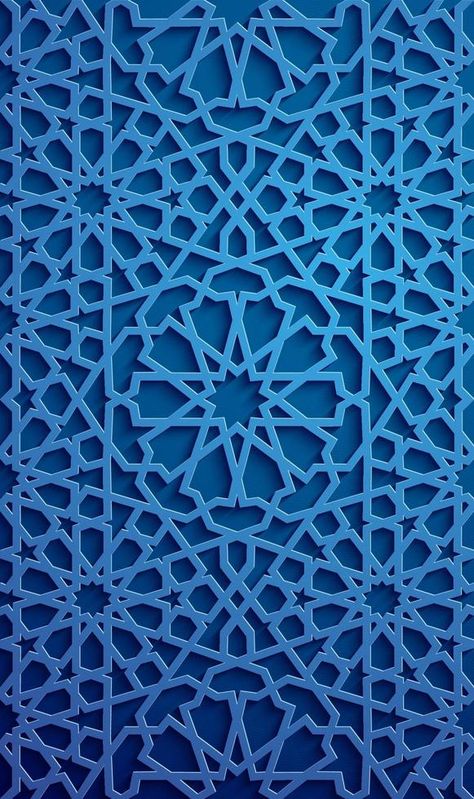 Islamic Jali Design, Free Islamic Templates, Arabic Ornament Islamic Art, Arabic Calligraphy Design Islamic Art Patterns, Islamic Ornament Design, Islamic Patterns Vector, Islamic Art Background, Ornament Islamic Art, Background Islamic Design