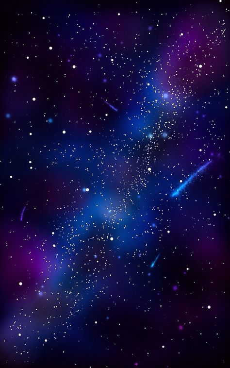 Space Stars Drawing, How To Draw Galaxy Digital, Space Background Painting, Gelexy Art Wallpaper, How To Draw Space Galaxies, Space Art Background, Galaxy Astethic, Universe Drawing Galaxies, Space Background Galaxies