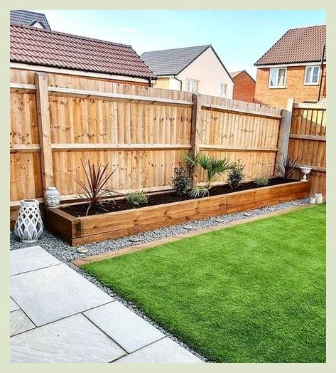 Back Garden Ideas, Back Garden Landscaping, Small Backyard Design, Small Backyard Landscaping, Design Concepts, Backyard Design, Backyard Ideas, Small Backyard, Backyard Landscaping