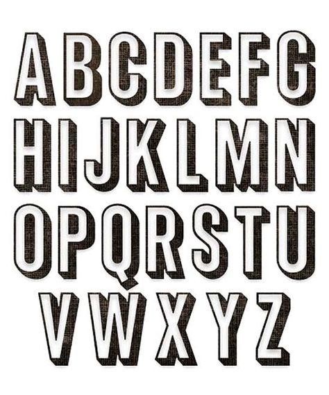 Alphanumeric Shadow Uppercase Die Cut Set 🥰 Save This Pin, Then Explore Our Website calligraphy alphabet bouncy, calligraphy alphabet ballpen, calligraphy alphabet basic, calligraphy alphabet block letters, calligraphy alphabet bold fonts, calligraphy alphabet capital, calligraphy alphabet cute, calligraphy alphabet colourful, calligraphy alphabet color combination Capital Letter Fonts, Block Letter Fonts, Cursive Fonts Alphabet, Capital Fonts, Tattoo Name Fonts, Shadow Background, Capital Alphabet, Fonts Lettering, Create Quotes