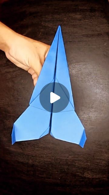 How To Do Paper Airplanes, Paper Flight How To Make, How To Make Plane With Paper, Aeroplane Paper Craft, Origami Plane Easy, Aeroplane Craft For Kids, How To Make Paper Plane, Paper Aeroplanes For Kids, Paper Planes How To Make