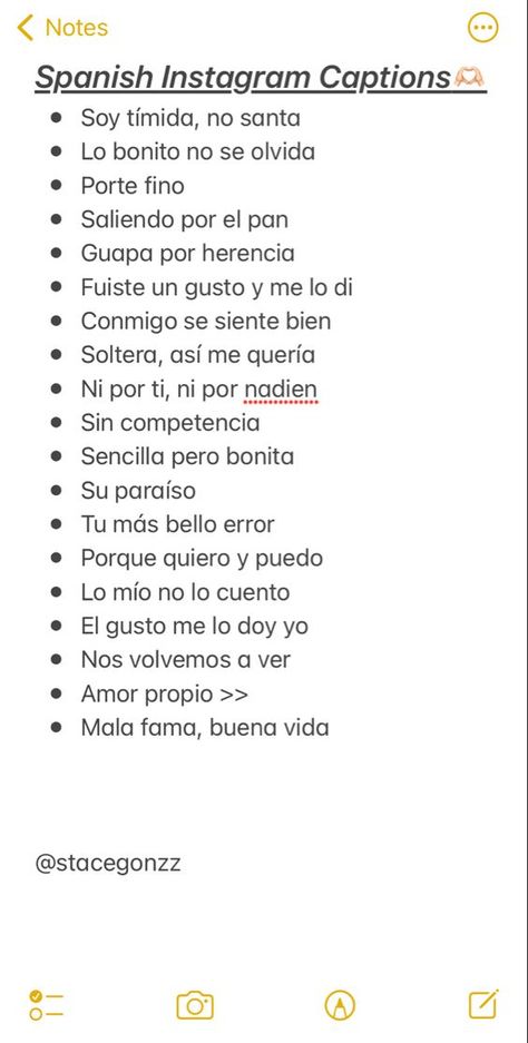 Instagram captions Instagram Bio Ideas Aesthetic Spanish, Graduation Captions Spanish, Spanish Quotes Baddie, Pretty Spanish Quotes, Insta Bio Spanish, Photo Dump Captions Spanish, Song Lyric Captions Spanish, Latina Insta Captions, Instagram Captions Baddie Latina