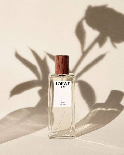 Loewe Perfume, Tea Branding, Fragrance Photography, Save Instagram, Perfume Bottle Design, Perfume Photography, Perfume Ad, Studio Photography Poses, Perfume Packaging