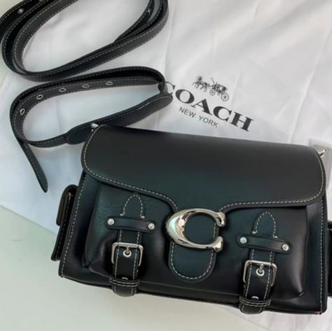 COACH Cargo Soft Tabby Coach Cargo Tabby, Coach Cargo Soft Tabby, Sarah Parker, Coach Tabby, Japan Shopping, Outfit Pieces, Dream Bags, 2024 Christmas, Vintage Coach