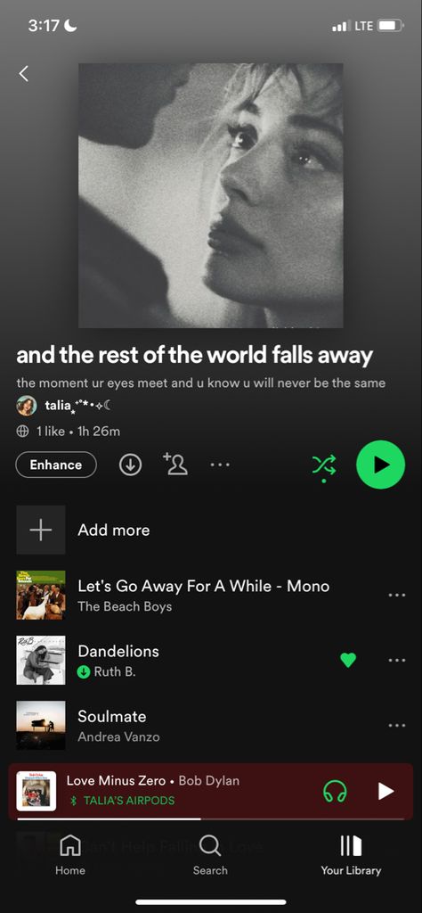 spotify music playlist love falling in love romance romantic hopeless romantic daydream fantasy the art of eye contact Spotify Love Songs Playlist Cover, Hopeless Romantic Playlist, Falling In Love Aesthetic Playlist Cover, Romantic Playlist, Romance Playlist, Falling In Love Playlist Covers, Couple Playlist, Spotify Playlist Love, Romance Playlist Cover