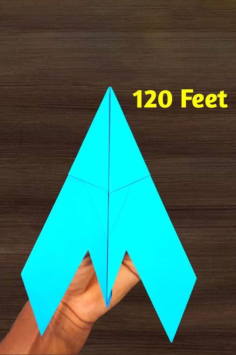 Step By Step Paper Airplane, Folding Paper Airplanes, Cool Paper Airplanes Step By Step, Making Paper Airplanes, How To Paper Airplane, Easy Paper Airplanes Step By Step, Good Paper Airplanes, Paper Air Planes How To Make, How To Build A Paper Airplane