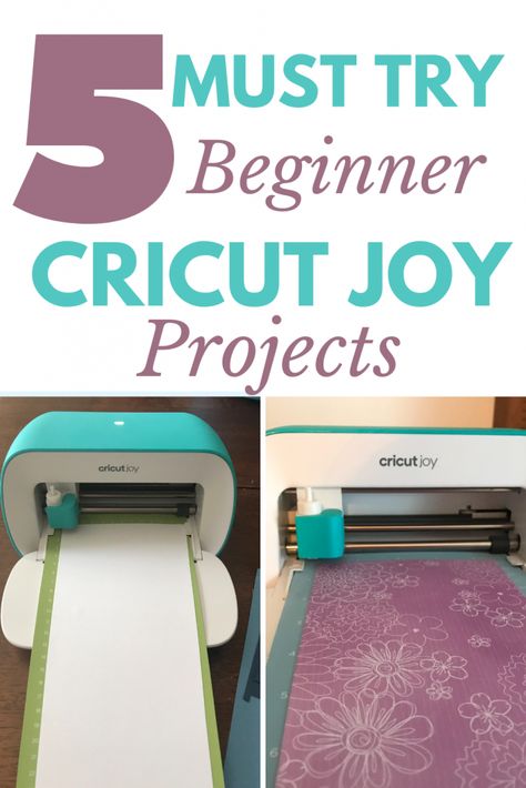 Cricut Joy Projects Beginner Vinyl, Cricut Joy Projects Beginner Christmas, Circuit Joy Christmas Projects, Easy Cricut Joy Projects, Cricut Projects Joy, Cricket Joy Ideas, Cricut Joy Organization Ideas, Things To Make With Cricut Joy, Cricut Joy Vinyl Projects