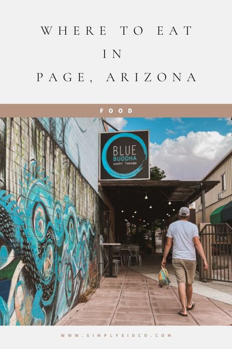 where to eat in page, arizona Page Az Restaurants, Page Arizona Restaurants, Utah Lake Powell, Lake Powell Houseboat, Native American Foods, Lake Powell Arizona, Lake Powell Utah, Arizona Food, Arizona Travel Guide