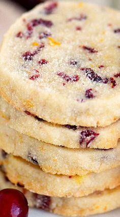 Cranberry Orange Shortbread, Orange Shortbread Cookies, Orange Shortbread, Cranberry Orange Shortbread Cookies, Cranberry Orange, Christmas Cooking, Shortbread Cookies, Cookies Recipes Christmas, Grits