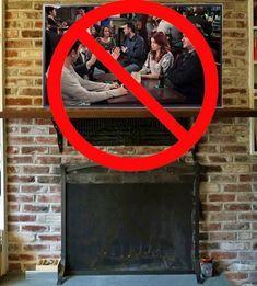 Tv Mounted Above Fireplace, Tv Mount Over Fireplace, Above Fireplace Ideas, Tv Above Fireplace, Fireplace Tv Mount, Tv Over Fireplace, Tv Mounted, Hanging Tv, Mounted Fireplace