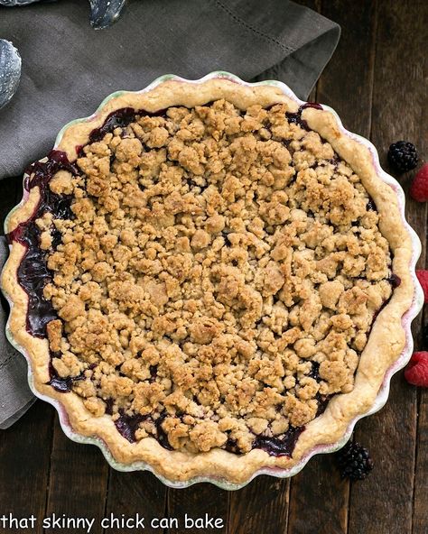 Razzleberry Pie Recipe, Razzleberry Pie, Berry Pie Recipe, Triple Berry Pie, Best Vanilla Ice Cream, Mixed Berry Pie, Raspberry Pie, Raspberry Recipes, Berry Pie