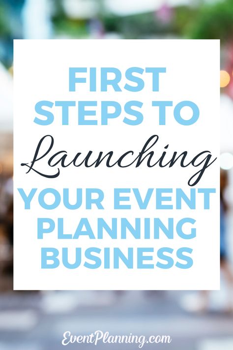 How To Start A Venue Business, Party Planning Business Ideas, Events Planning Ideas, Starting A Wedding Planning Business, Start An Event Planning Business, Events Planning Business, How To Start A Wedding Planning Business, Starting A Party Planning Business, Starting An Event Venue Business