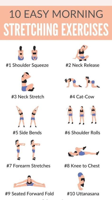 Weekly Stretching Routine, Simple Stretching Routine, Pre Workout Yoga Stretching, Stretches To Do After Workout, Simple Stretching Exercises, 15 Min Stretch Routine, Total Body Stretch Routine, Strech Excercise Beginners, Daily Morning Stretches