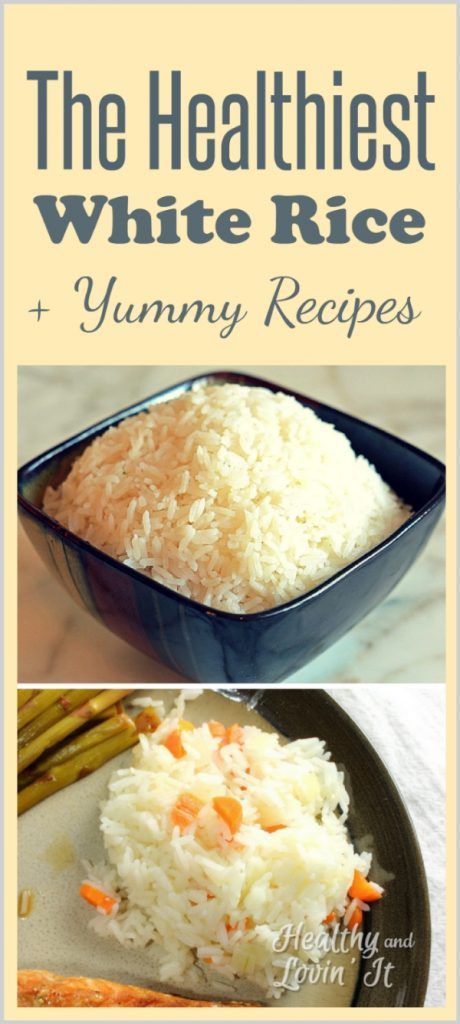 Need to eat really healthy and cheap? Check out this surprising healthy option! And check out the recipes to learn how to cook perfect white rice. #HealthyandLovinIt #ricerecipes #frugalmeals #healthyfood Rice Recipes Healthy, Healthy White Rice, Perfect White Rice, Clean Eating Side Dishes, Frugal Homemaking, Slow Cooker Balsamic Chicken, Recipes Healthy Easy, Healthy Rice Recipes, Clean Dinner Recipes