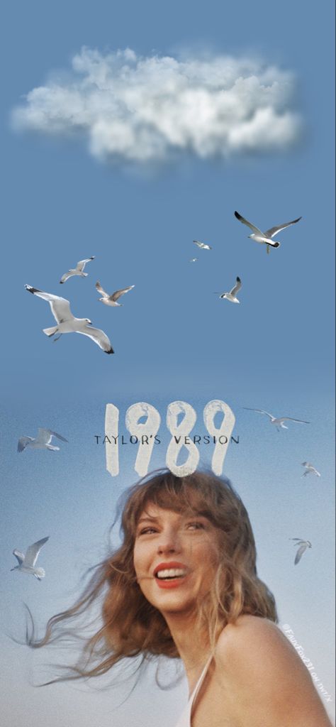 Taylor Swift 2023 1989 Taylor's Version Lockscreen seagulls sky summer beach homescreen iphone 1989 Taylor Swift Album Cover Wallpaper, Cruel Summer Desktop Wallpaper, Taylor Swift Lockscreen Aesthetic 1989, 1989 Taylors Version Wallpaper, 1989 Lockscreen, Taylor Swift Homescreen Wallpaper, Taylor Swift 1989 Taylor's Version, 1989 Homescreen, Beach Homescreen