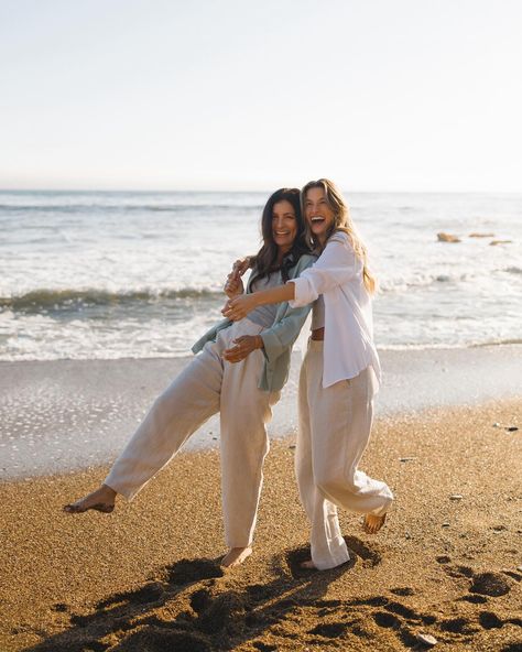 Happy Mother’s Day to the BEST @kerrisantana 🌼 isn’t she beautiful 🥲 @belladahl #heydahl Photos With Mom And Daughter, Beach Photoshoot Mom And Daughter, Mother Daughter Beach Photoshoot, Mother Daughter Beach Pictures, Happy Mom And Daughter, Mom And Daughter Aesthetic, Mother Daughter Aesthetic, Mom And Teen Daughter, Photos With Mom