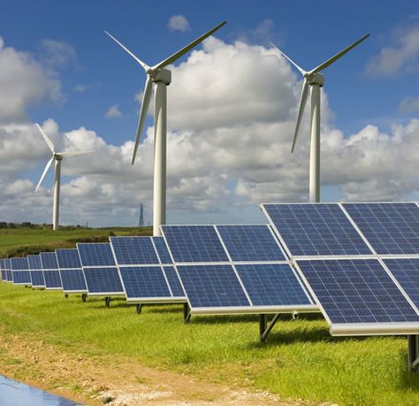 Cities Powered 100% By Renewable Energy? Avaaz Campaign Aims To Get 100 Cities To Commit | CleanTechnica 10 January 2015 Diy Solar Power System, Solar Energy Diy, Solar Farm, Solar Power Diy, Solar Energy Panels, Energy Industry, Solar Projects, Solar Technology, Solar Panel Installation